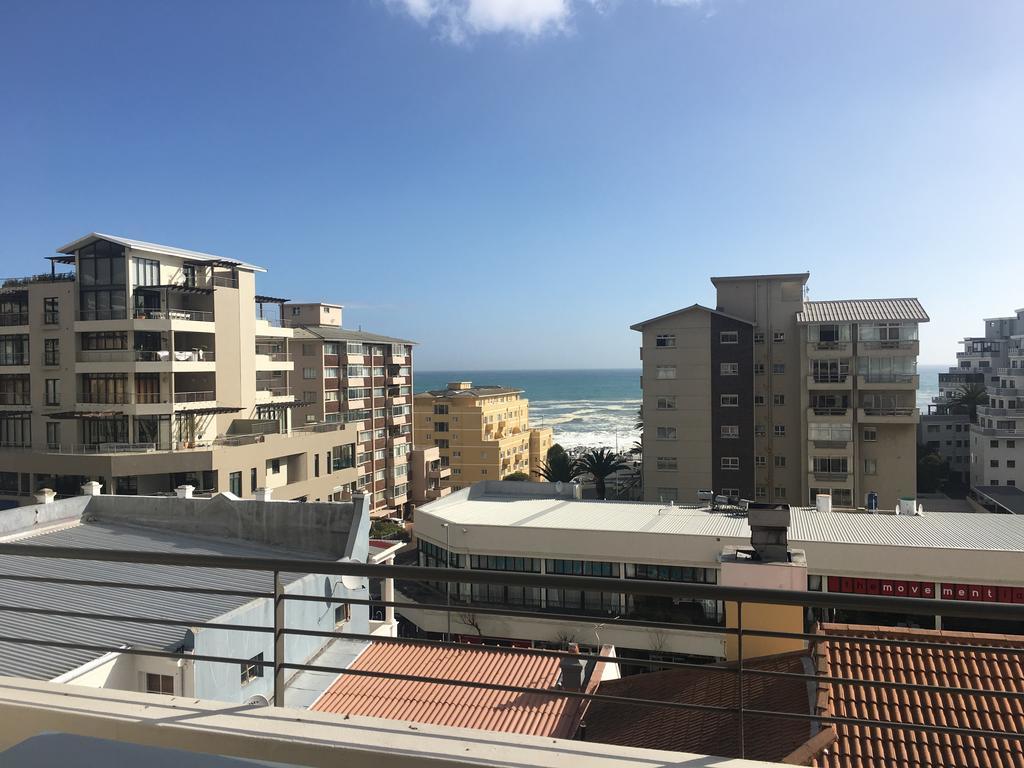 St Johns Plazza Apartment Cape Town Exterior photo