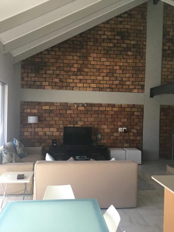 St Johns Plazza Apartment Cape Town Exterior photo