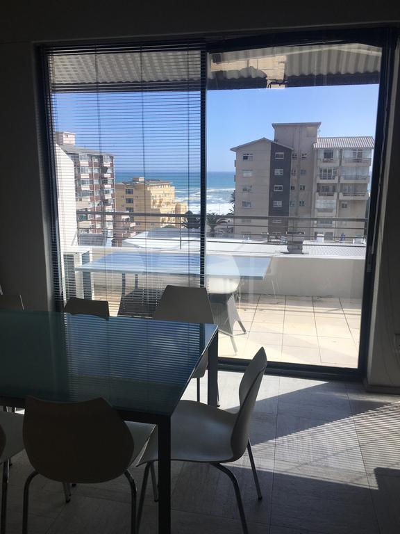 St Johns Plazza Apartment Cape Town Exterior photo