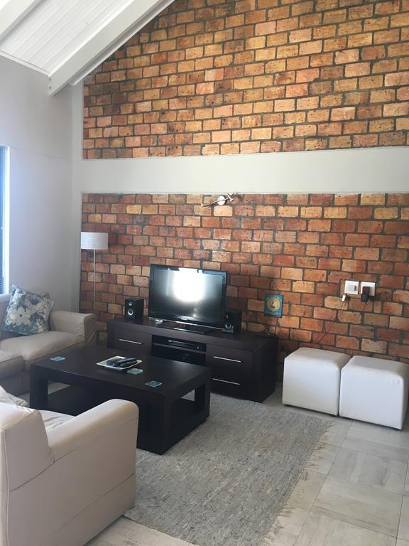 St Johns Plazza Apartment Cape Town Exterior photo