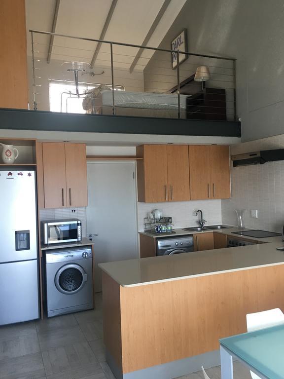 St Johns Plazza Apartment Cape Town Exterior photo