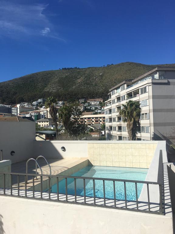 St Johns Plazza Apartment Cape Town Exterior photo