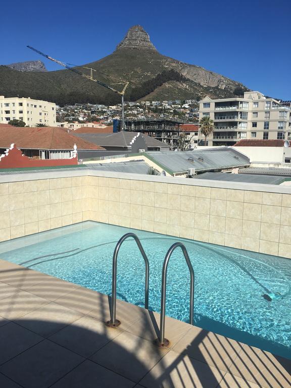 St Johns Plazza Apartment Cape Town Exterior photo