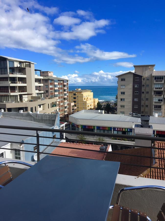 St Johns Plazza Apartment Cape Town Exterior photo