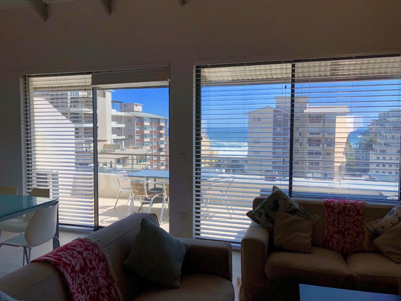 St Johns Plazza Apartment Cape Town Exterior photo