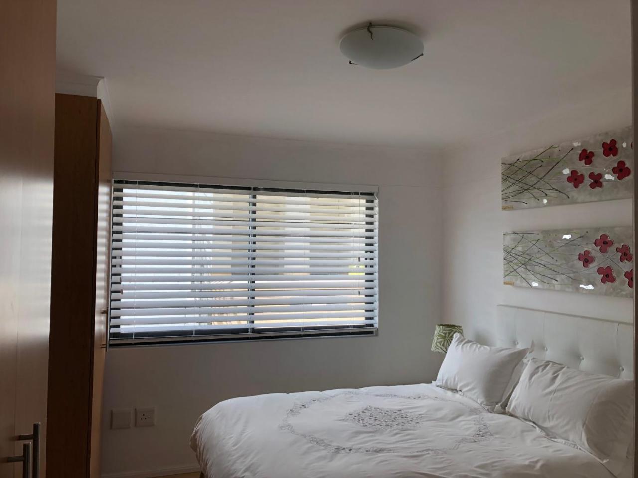 St Johns Plazza Apartment Cape Town Exterior photo